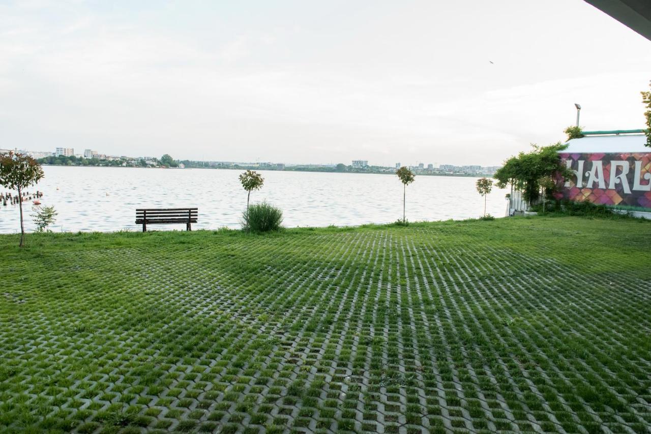 Diamond View Apartments Mamaia Exterior photo