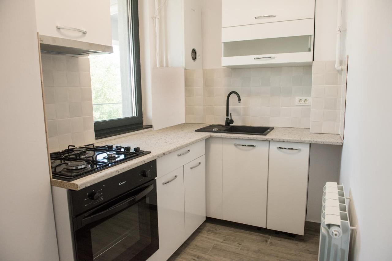 Diamond View Apartments Mamaia Exterior photo