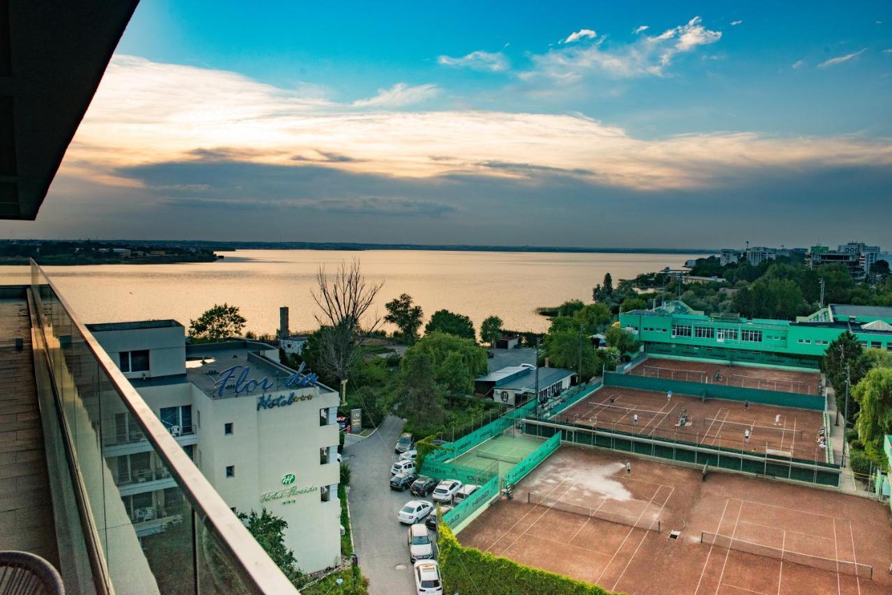 Diamond View Apartments Mamaia Exterior photo
